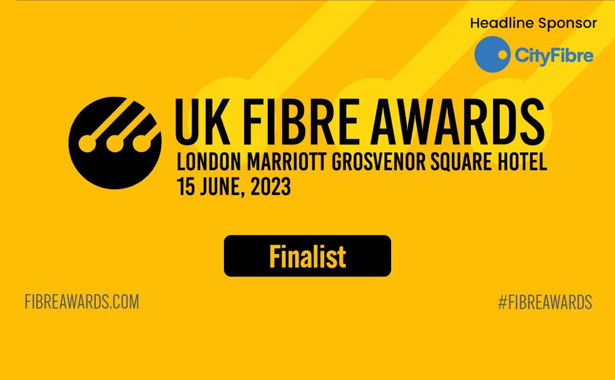 UK fibre awards finalists graphic