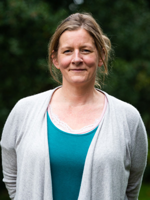 Portrait of Emma White