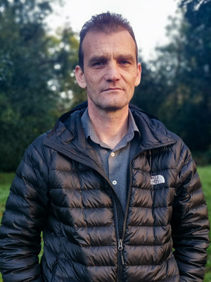 Portrait of Ivan Ivanov